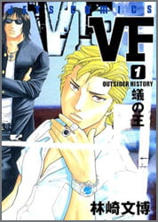 VFアウトサイダーヒストリー